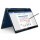 Lenovo ThinkBook Yoga 14s i7-1165G/16GB/512/Win10P - 617093 - zdjęcie 6